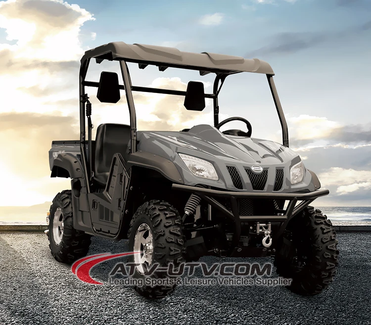Wholesale 700cc 4 Stroke 4x4 Side By Side Utv(ut7002) Buy Wholesale
