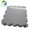 HDPE durable border rink dividers of high-density Sheets