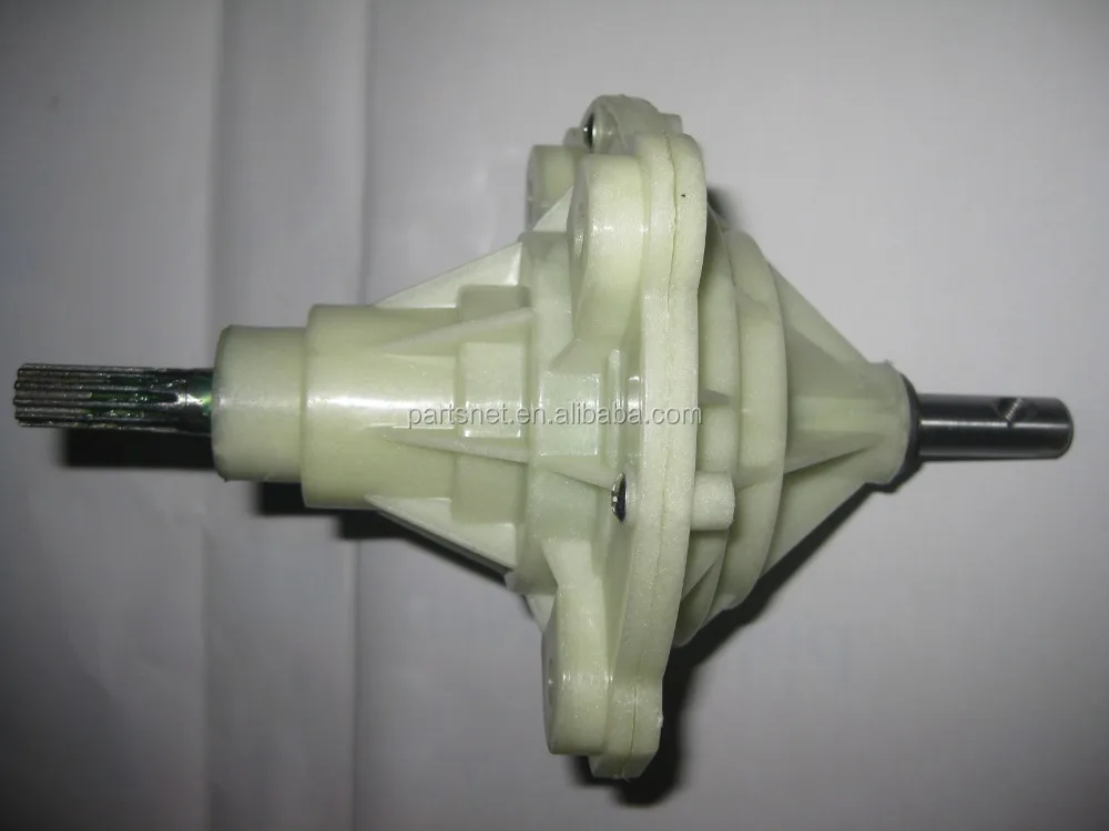 Washing Machine Transmission/ Washing Machine Gearbox / Best Gear