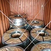 Standard galvanized steel coil / sheet/strip coil/slit coil