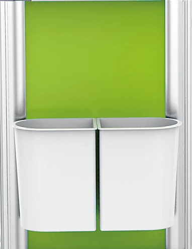 Hospita medical abs emergency anesthesia trolley