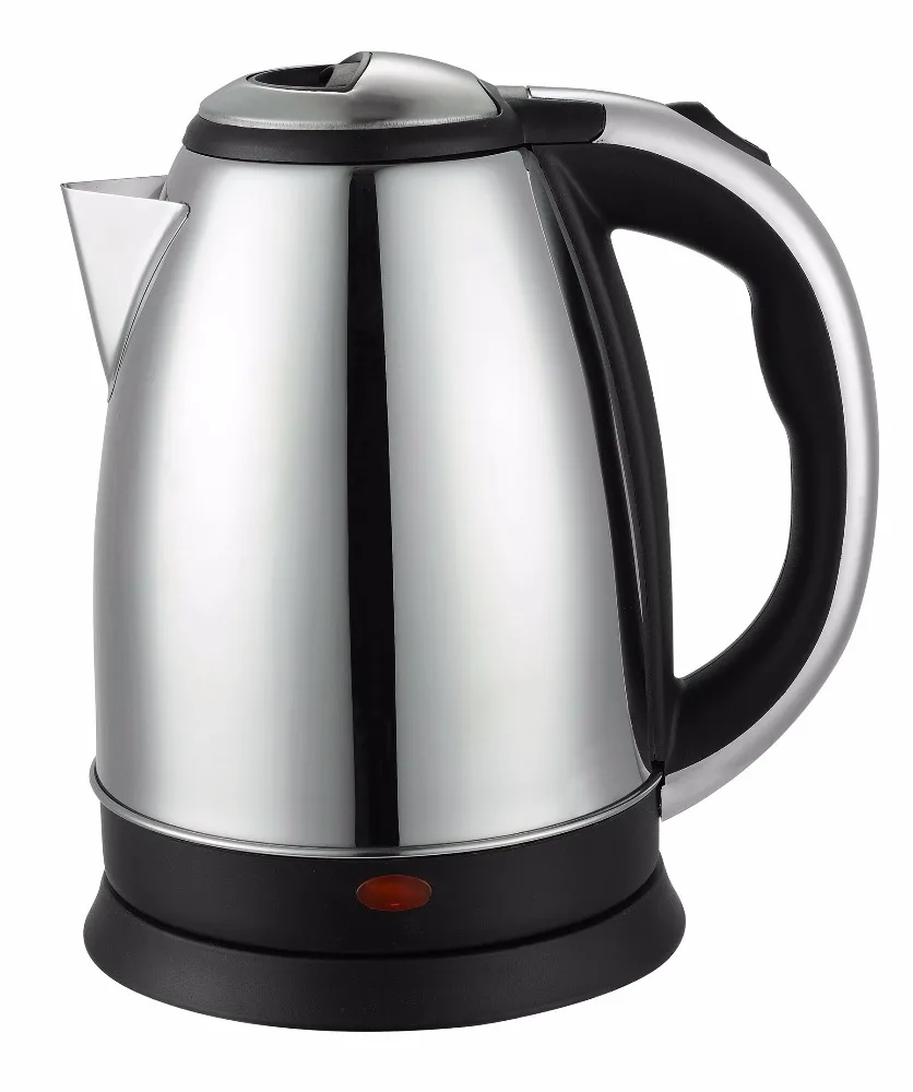 Best 2.0 Liter Brushed Nickel Stainless Steel- Rapid Boil 1800w ...