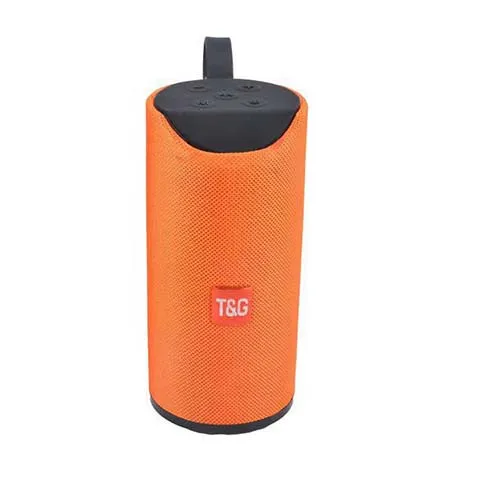 factory directly High quality Portable BT Speaker TG113 Hifi Sound BT Speaker with USB and TF Card - ANKUX.COM