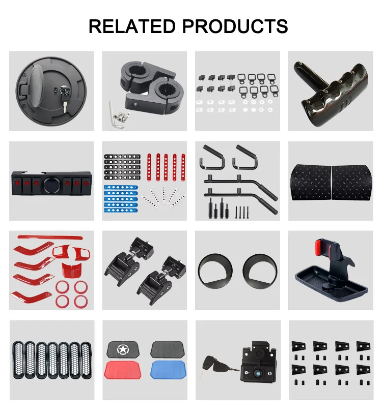 Roof Mesh Bikini Top Cover For Jeep Wrangler JL