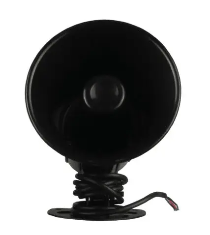 horn speaker 10