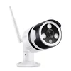 Colin cctv camera with microphone welcome cooperation