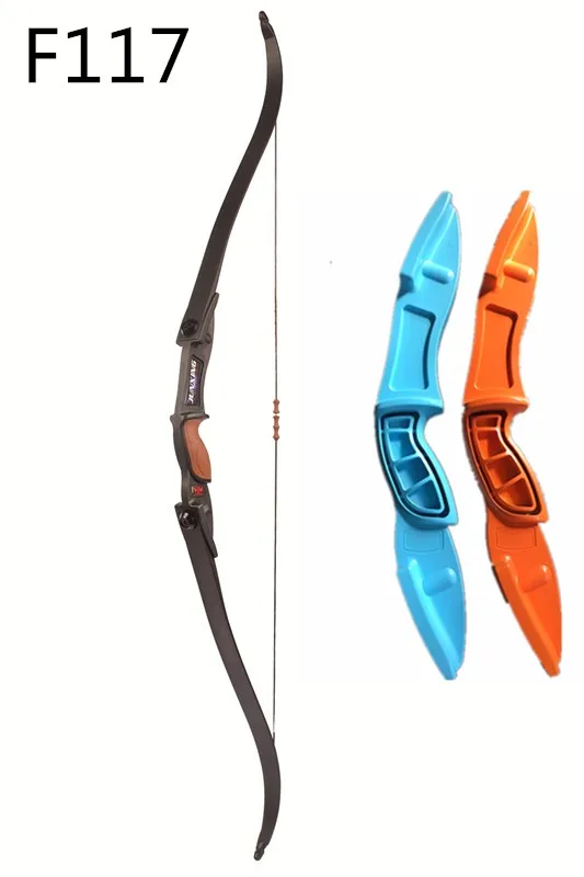 Durable tag archery recurve bow archery for CS combat, View combat