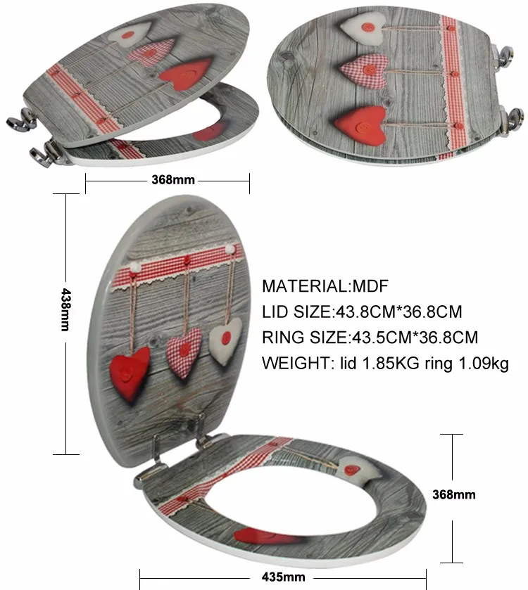 High Quality Wc Seat Cover Toilet Seat Oem Odm Buy Toilet Seat,High