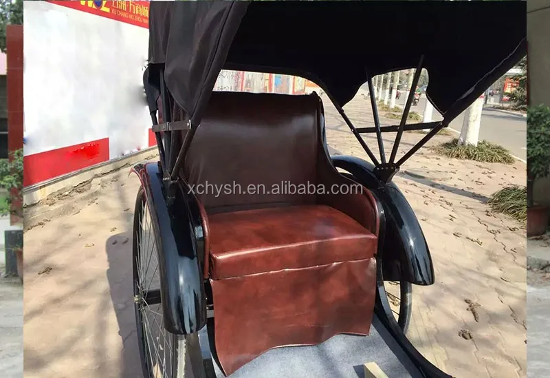 Hot Sale 2023 Bajaj Auto Rickshaw/ Hand Pulled Rickshaw For Sale