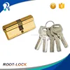 Popular Sale different lock cylinder types master key cylinder lock