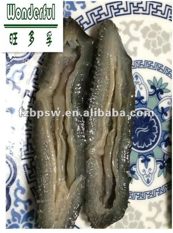 Frozen Sea Cucumber,Instant Sea Cucumber,Instand Seafood Buy Frozen