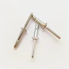 Flat dome head cup fix structural rivets blind pop rivets
