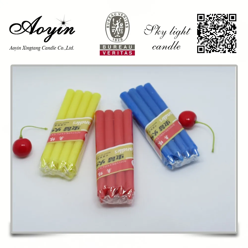 35g 38g Color Changing Wax Candle Wholesale To Ghana Buy 35g 38g