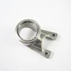 China supplier for steel alloy CNC precision machining component used for semiconductor laser treatment instrument