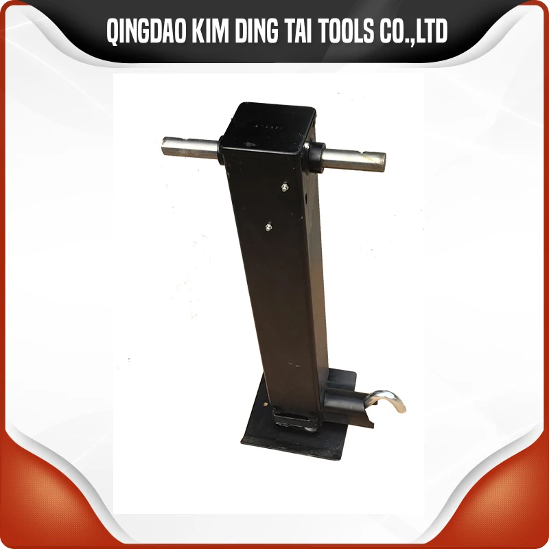 Heavy Duty Square Tube Trailer Jack For Sale Buy Heavy Duty Trailer