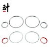 Auto Spare Parts Car Dashboard Ring FOR AUDI 80 90 1991-1995