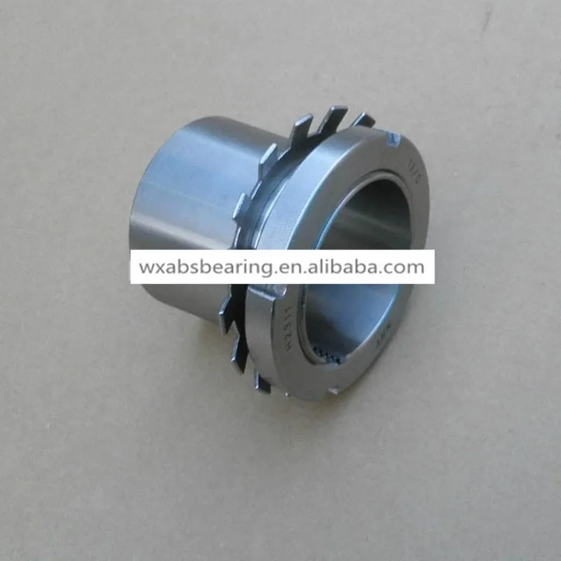 Bearing Accessory H2311 Adapter Sleeve With Lock Nut And Lock Washer