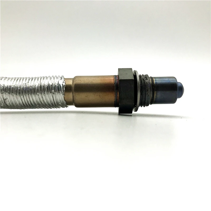 Lambda O2 Oxygen Sensor Fit BMW E60 550 E63 650 E65 750 11787539126