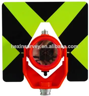 high precision 360 degree prism MINI103 for sale