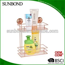 magnetic soap holder