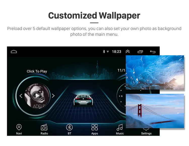 8 Inch Android 9 1 Gps Radio Car Navigation System For Opel Corsa 15 19 Opel Adam 13 16 Support Rearview Camera Usb Wifi Buy Bluetooth Head Unit Car Multimedia Player Android Gps Radio Product On Alibaba Com
