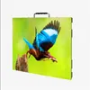 Topcolor text display led outdoor indoor text display led wall display led moving message