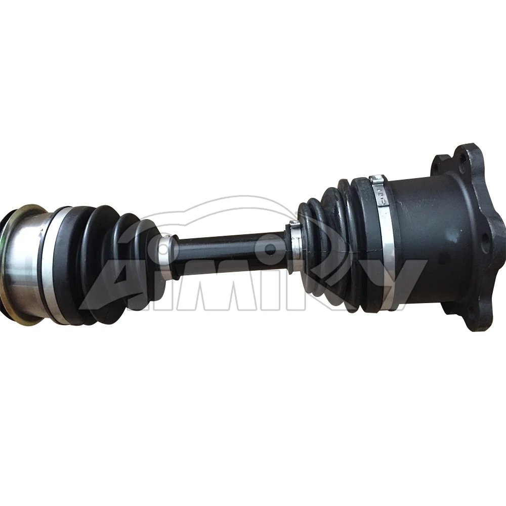 Front Cv Axle Drive Shaft For Toyota Hilux Ln166 9804 4343035022