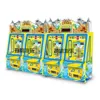 Hot Sale Cheap price Casino game machine Coin Operated Casino Machine Lottery Tickets Machine