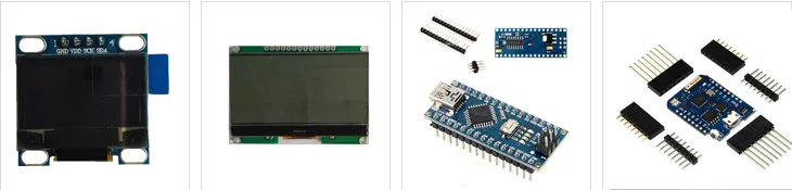 ESP8266-12 NodeMcu Lua WIFI V3 CH340