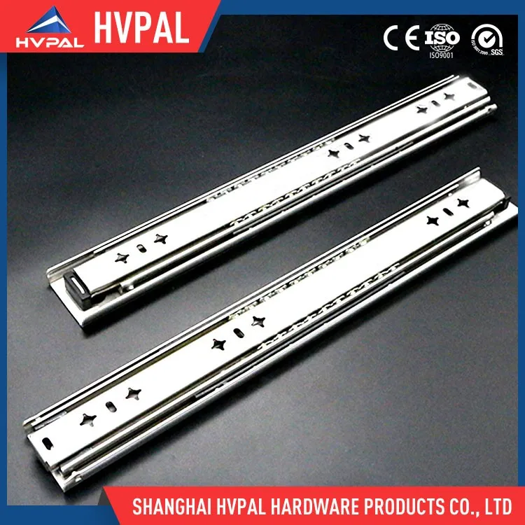 53mm Kitchen Drawer Parts/installing Drawer Mounting Drawer Rails Buy Kitchen