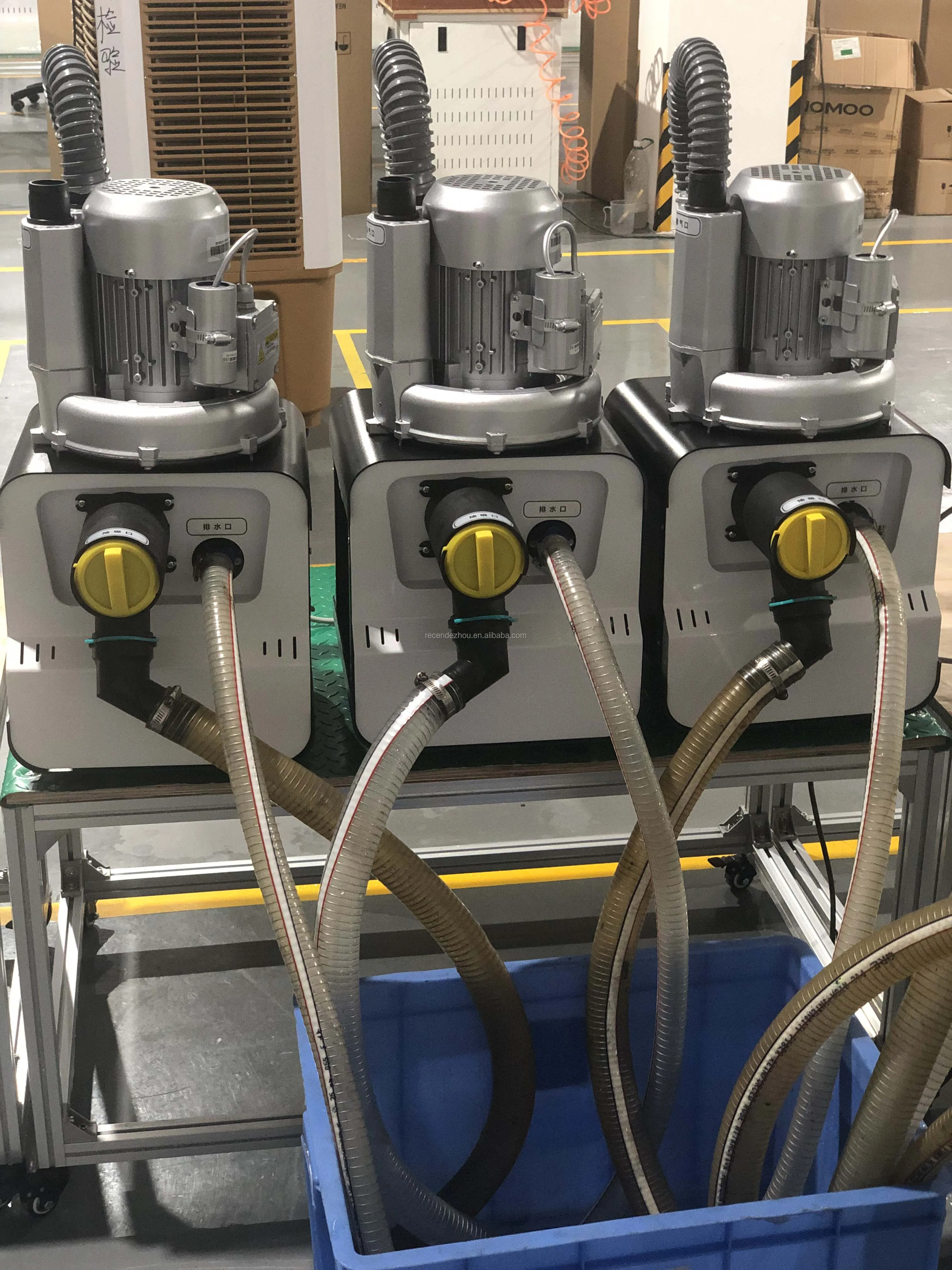 Bl701j Factory Portable Dental Saliva Ejector Dental Suction Vacuum