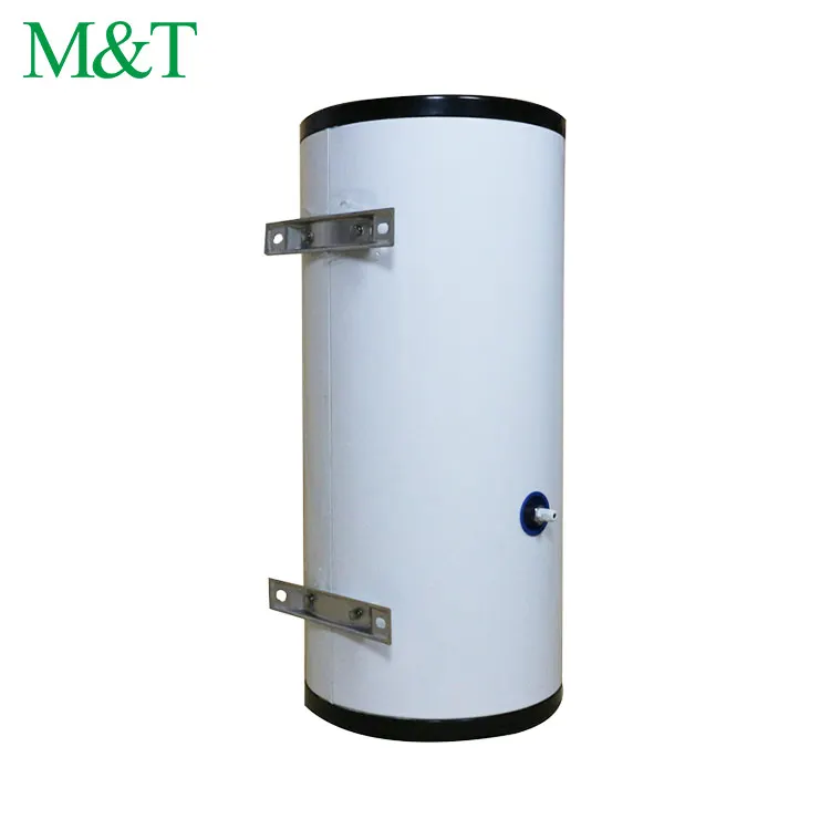 M&t 501000 Liter Solar Hot Water Storage Tank 300l Split Solar Tank