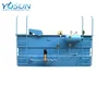 Industry Wastewater Treatment Plant with DAF System