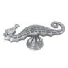 wholesale vintage sea horse design metal cartoon drawer knobs