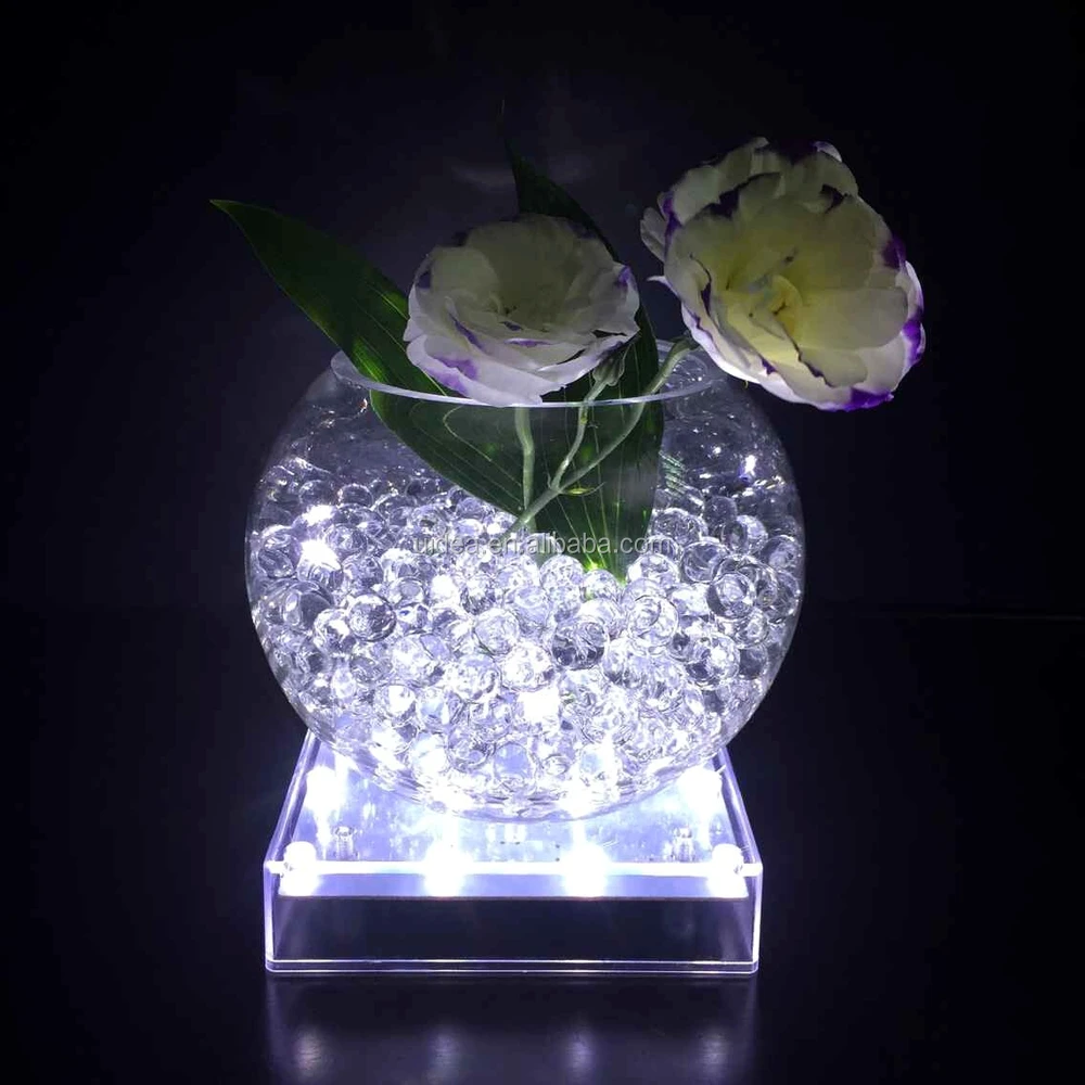 Светодиодная ваза. Светодиод квадратный. Светодиодные цветы в вазе. Ваза со светодиодами. Ваза лед купить