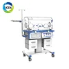 IN-F200 Medical Infant Care Equipment Portable Transportation Infant Phototherapy Newborn Baby Incubator