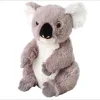 ISO Australia high quality hot inflatable plush stuffed koala bear soft toys for kids