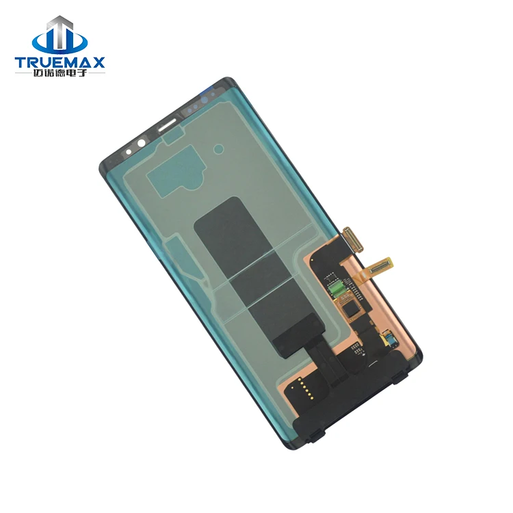 samsung galaxy note 8 digitizer replacement