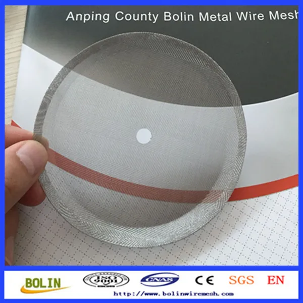 French Press Coffee Filter Micron Mesh (factory Price) Buy Coffee