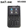 WS-6908 Motherboard,WS6908BMB Plate (8 pins) Satlink WS-6908 Digital Satellite Finder