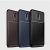 Anti-skid Auto focus Soft Tpu Phone Case For Huawei mate 10 lite maimang 6
