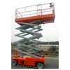 assembly line motorized machinery transport table platform