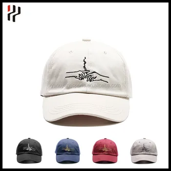 design your baseball cap