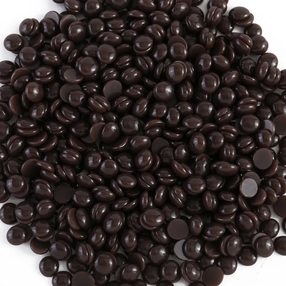 Elastic Brazilian Hard Depilatory Wax