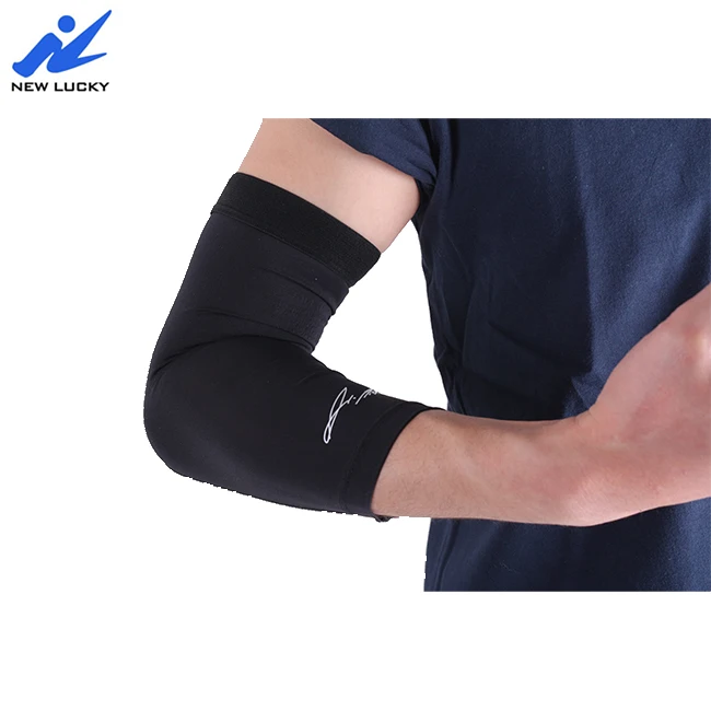 Best Selling Product Elbow Brace Copper Elbow Compression Sleeve For