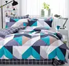 Customized Print Bed Linen Fabrics Textiles Commercial Bed Linen