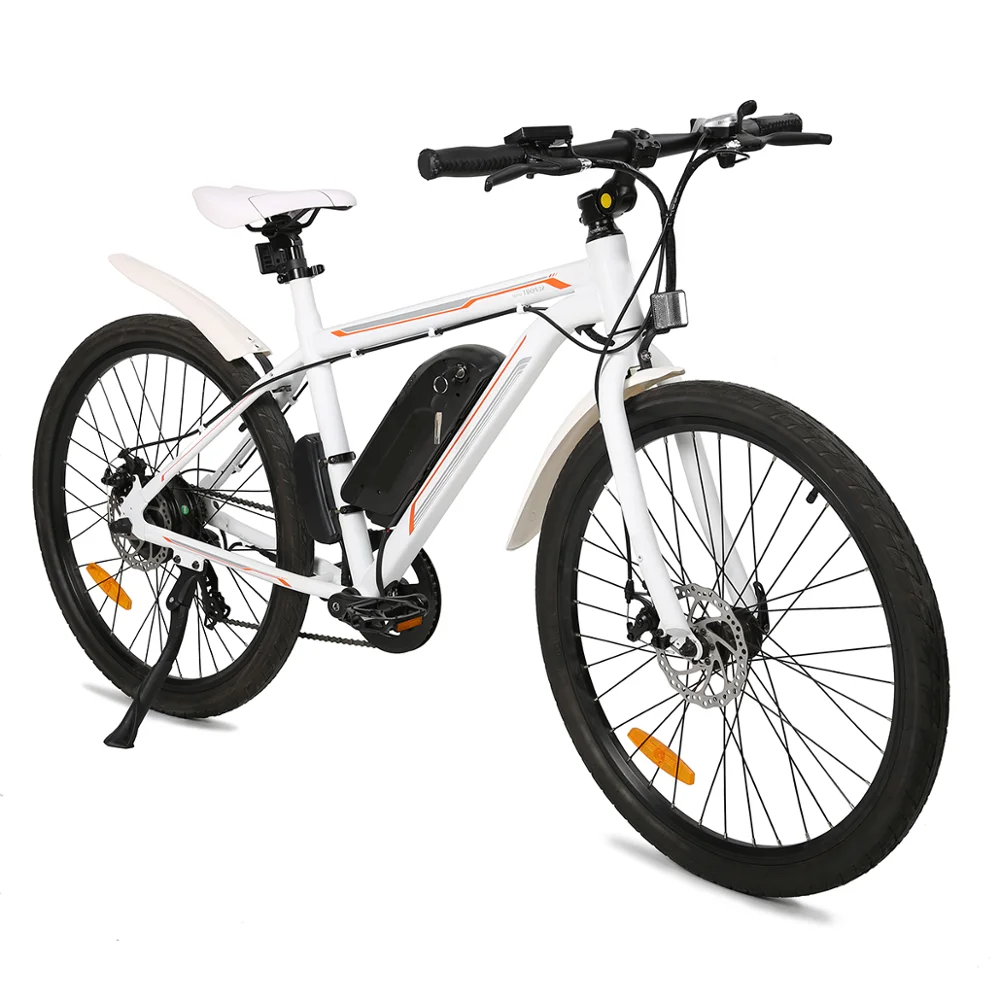 longest range electric bike 2019