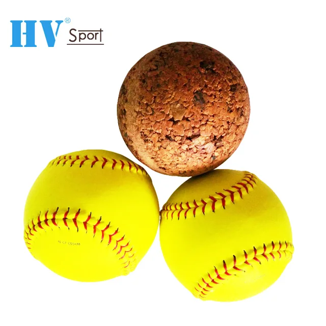 Ballon softball Clearance