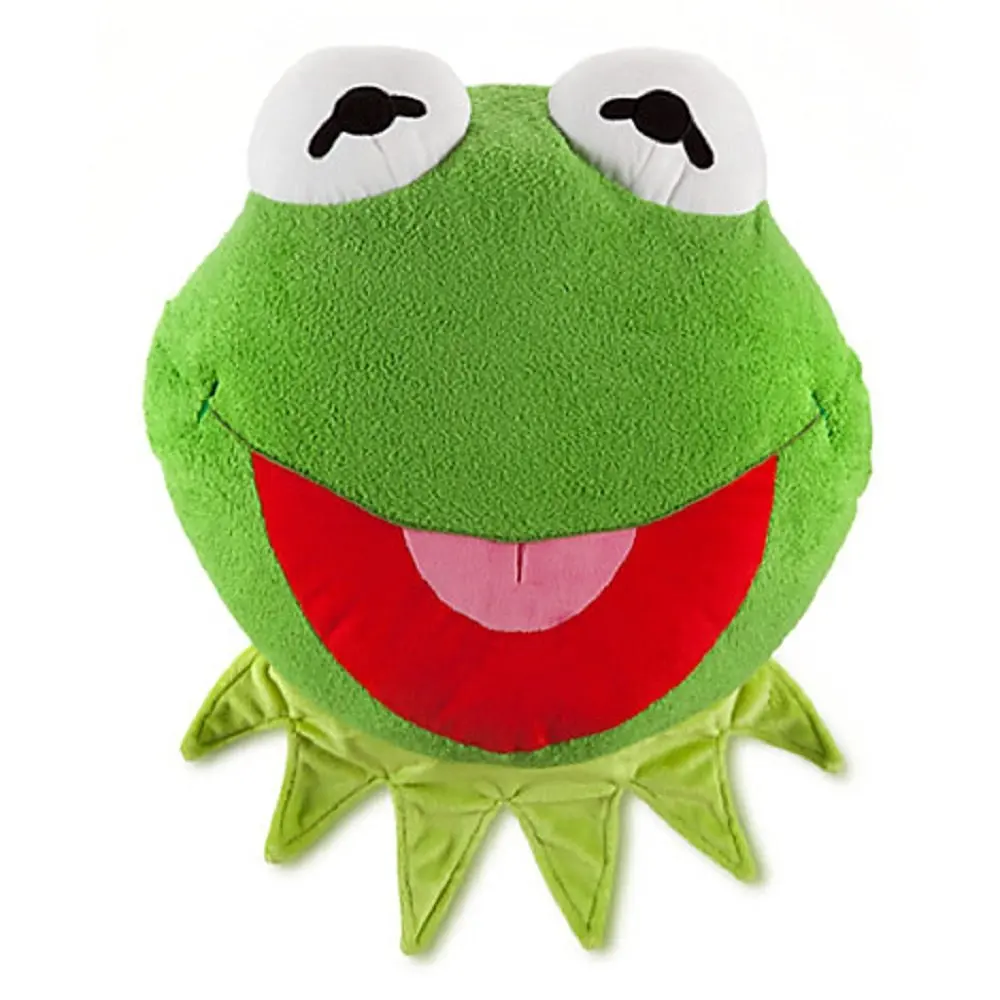 kermit plush disney