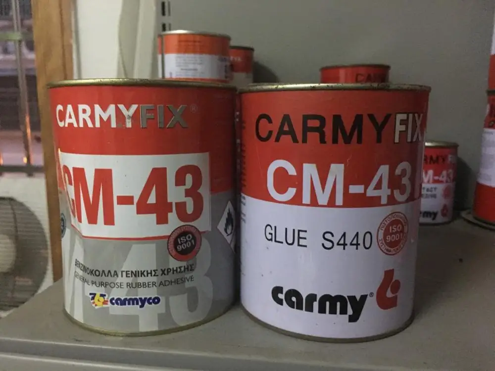 Cm43 Adhesive/adheisve For Shoes Making Buy Neoprene